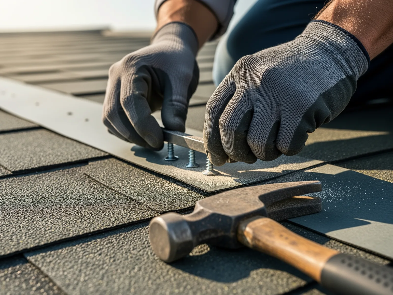 Why choose Fascia Repair in Silver Creek, NY